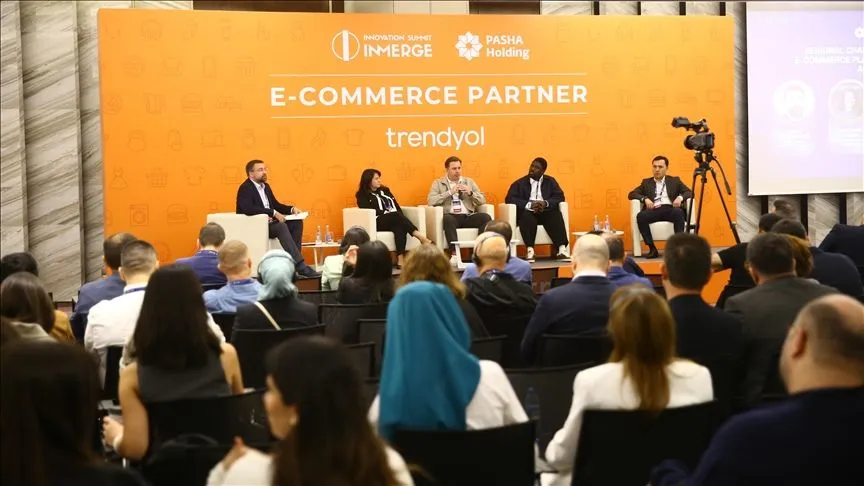 InMerge İnovasyon Zirvesi ikinci gününde devam ediyor