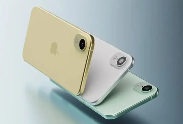 iPhone 17 Air ‘yüksek yoğunluklu’ pile sahip olacağını ileri sürüldü