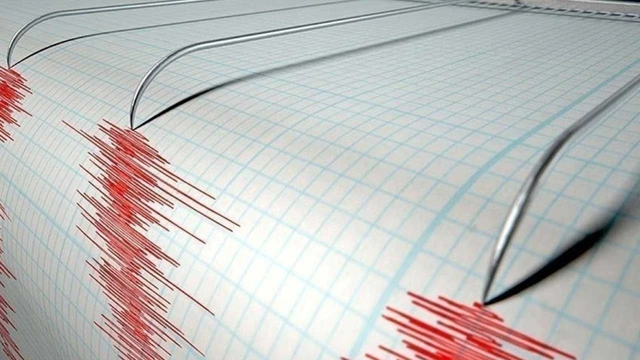 Son depremler 25 Haziran 2025... Yeni deprem oldu mu? Az önce deprem mi oldu?