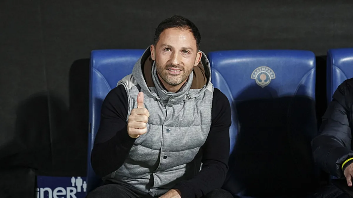 Fenerbahçe'nin efsane ismi Arthur Zico'dan Tedesco sözleri!