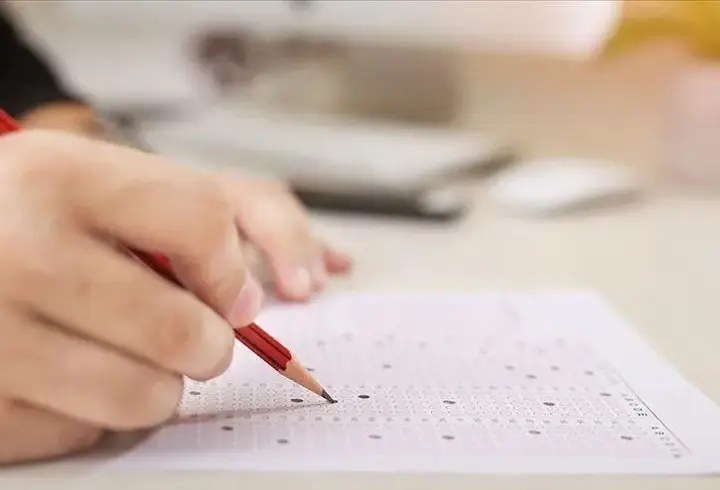 ÖSYM Başkanı ilk kez diyerek duyurdu! Engelli adaylar için 4 beceri temelli İngilizce dil sınavı