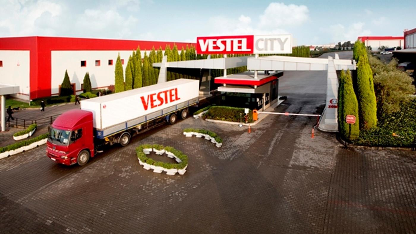 Vestel piyasa değeri kadar zarar açıkladı: 3 bin kişiyi işten çıkardı