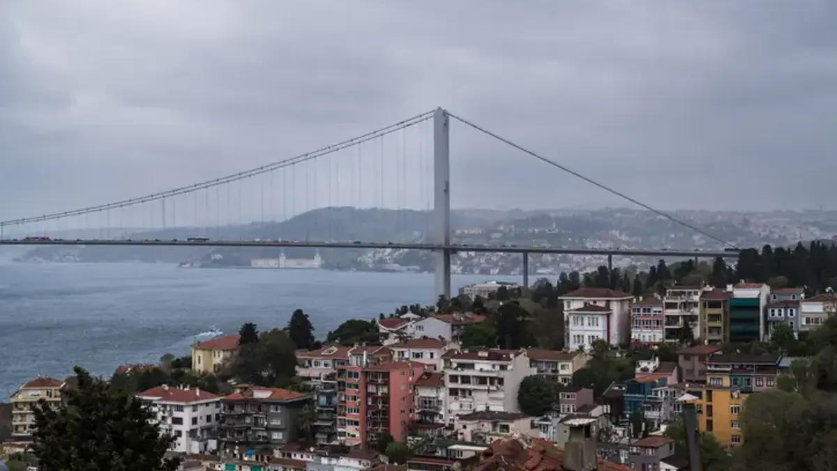 21 Ekim Hava Durumu Tahminleri: Havalar Nasıl Olacak? Yağmur Yağacak Mı? Meteoroloji'den 2 İle Sağanak Uyarısı
