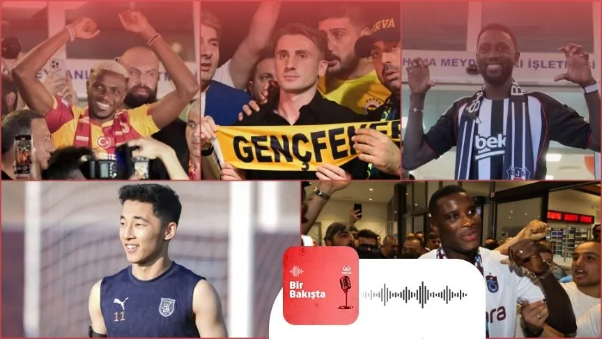 Transfer Sezonu Nasıl Geçti? Maliyetler Neden Bu Kadar Yükseldi?