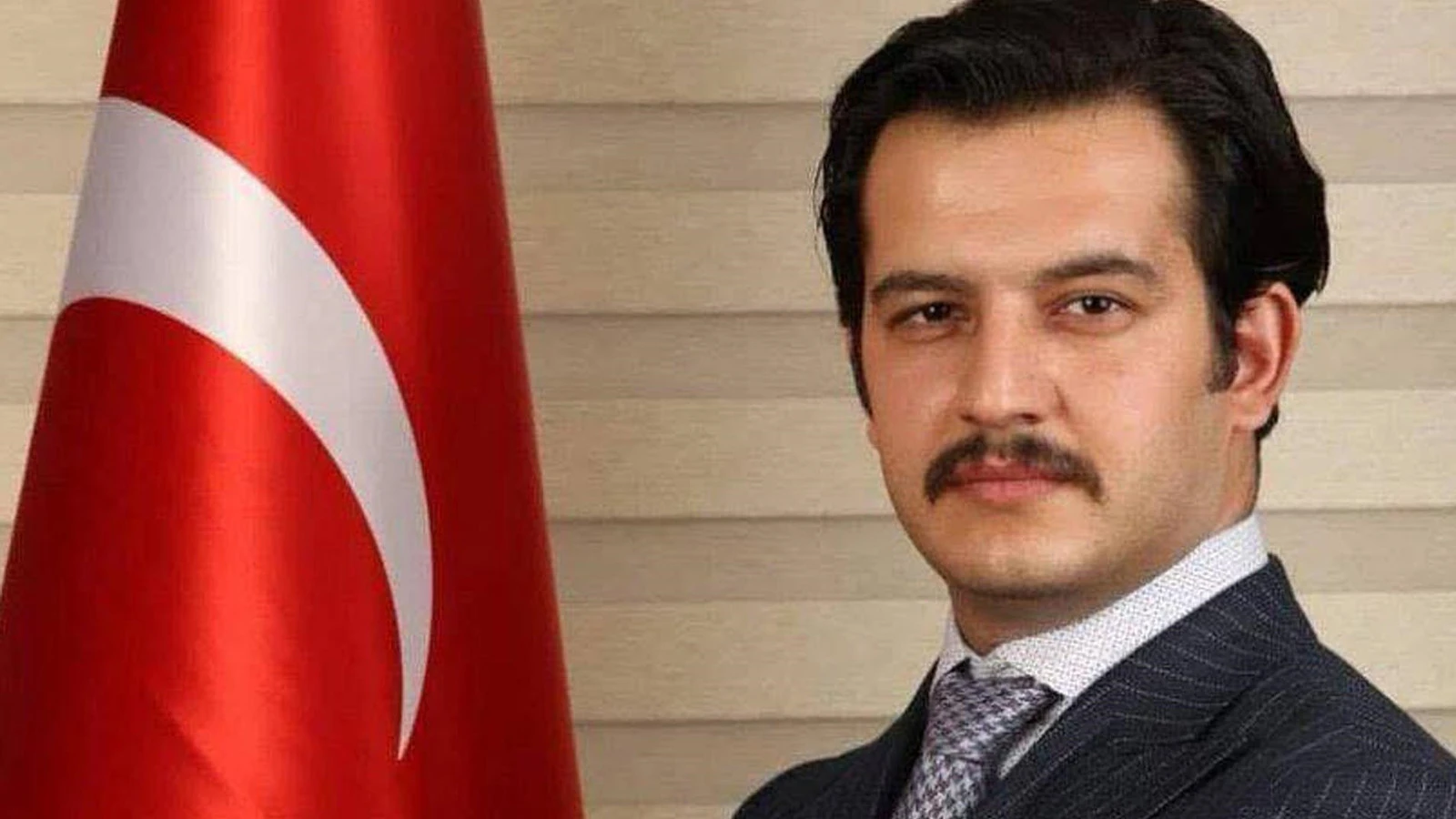 Vali yardımcısı disiplin soruşturması nedeniyle görevinden uzaklaştırıldı