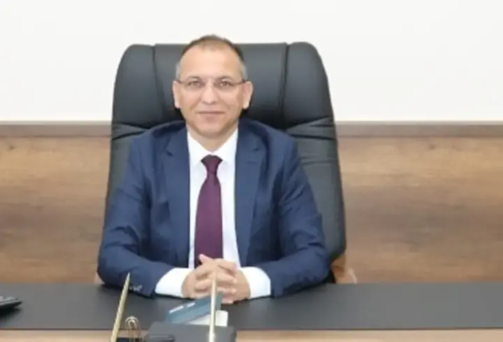 Kahramanmaraş İl Milli Eğitim Müdürü Erhan Baydur görevden alındı