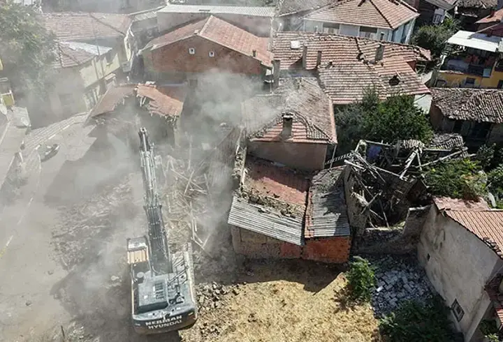 Prof. Dr. Sözbilir: Deprem fırtınası birkaç ay sürebilir