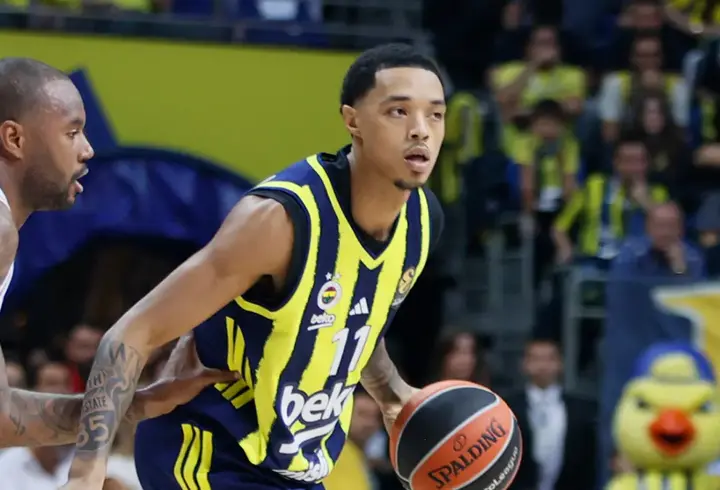 Fenerbahçe Beko'da sakatlanan Brandon Boston'ın son durumu belli oldu