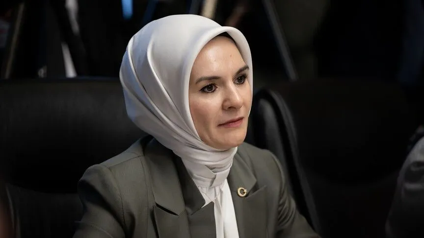 Bakan Göktaş: (Yağışlardan Etkilenen Vatandaşlar) Acil Afet Yardımı Kapsamında Bir Kaynak Aktarımımız Olacak
