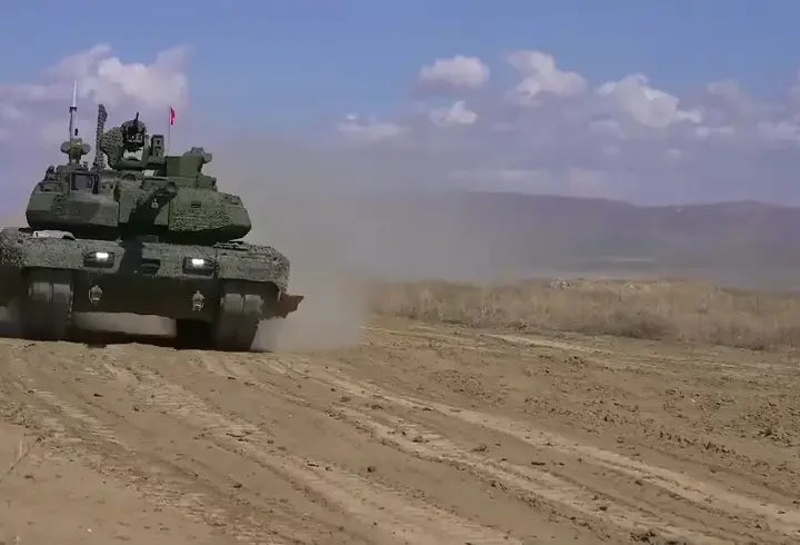 ALTAY Tankı'nın yerli motoru: BATU! Yüksek hareket kabiliyeti, düşük yakıt tüketimi…