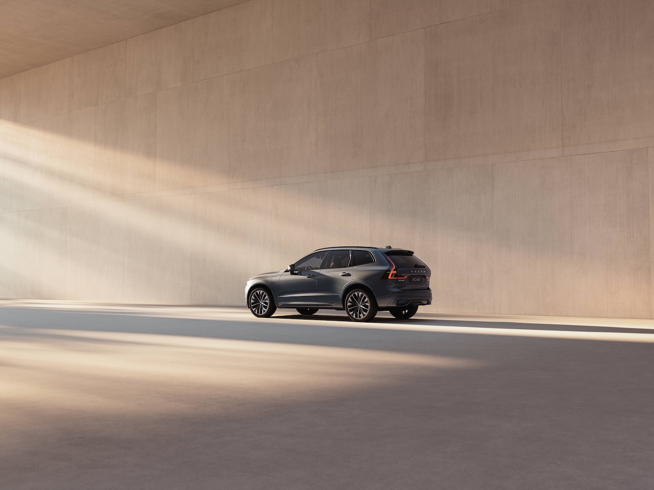 Volvo’nun 1 milyonuncu Plug-in Hybrid otomobili yollarda