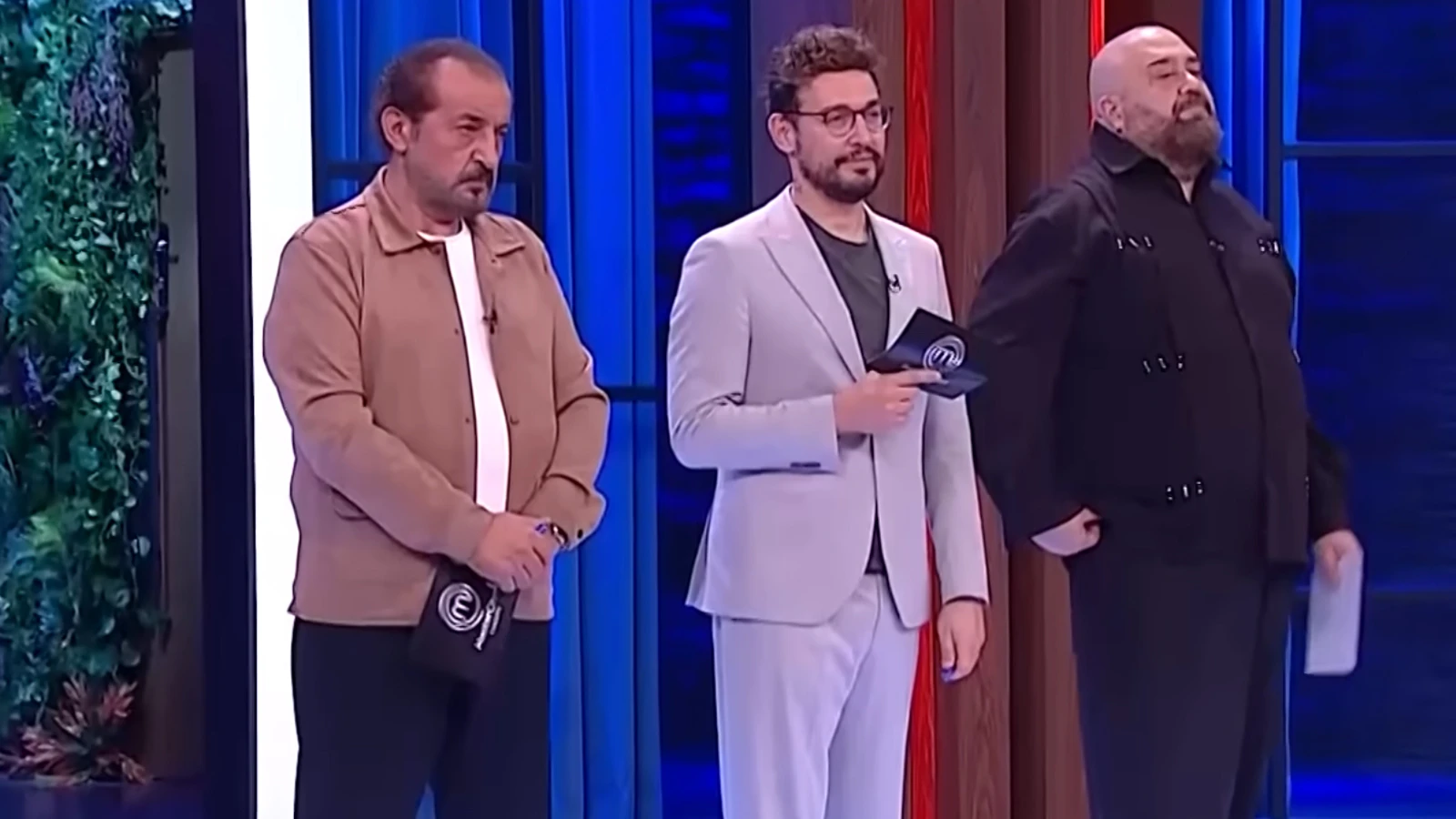 TV8 izle! MasterChef Türkiye yeni bölüm izle