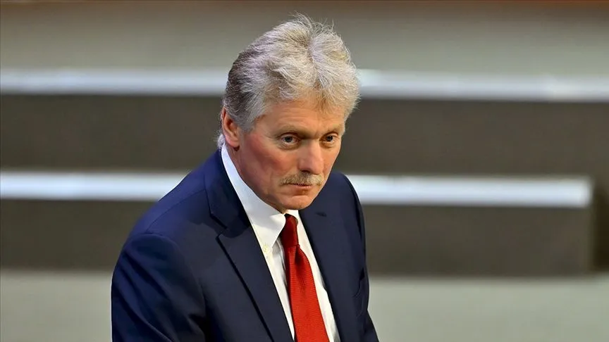 Kremlin: Ukrayna ile memoranduma ilişkin süreci uzatmak istemiyoruz