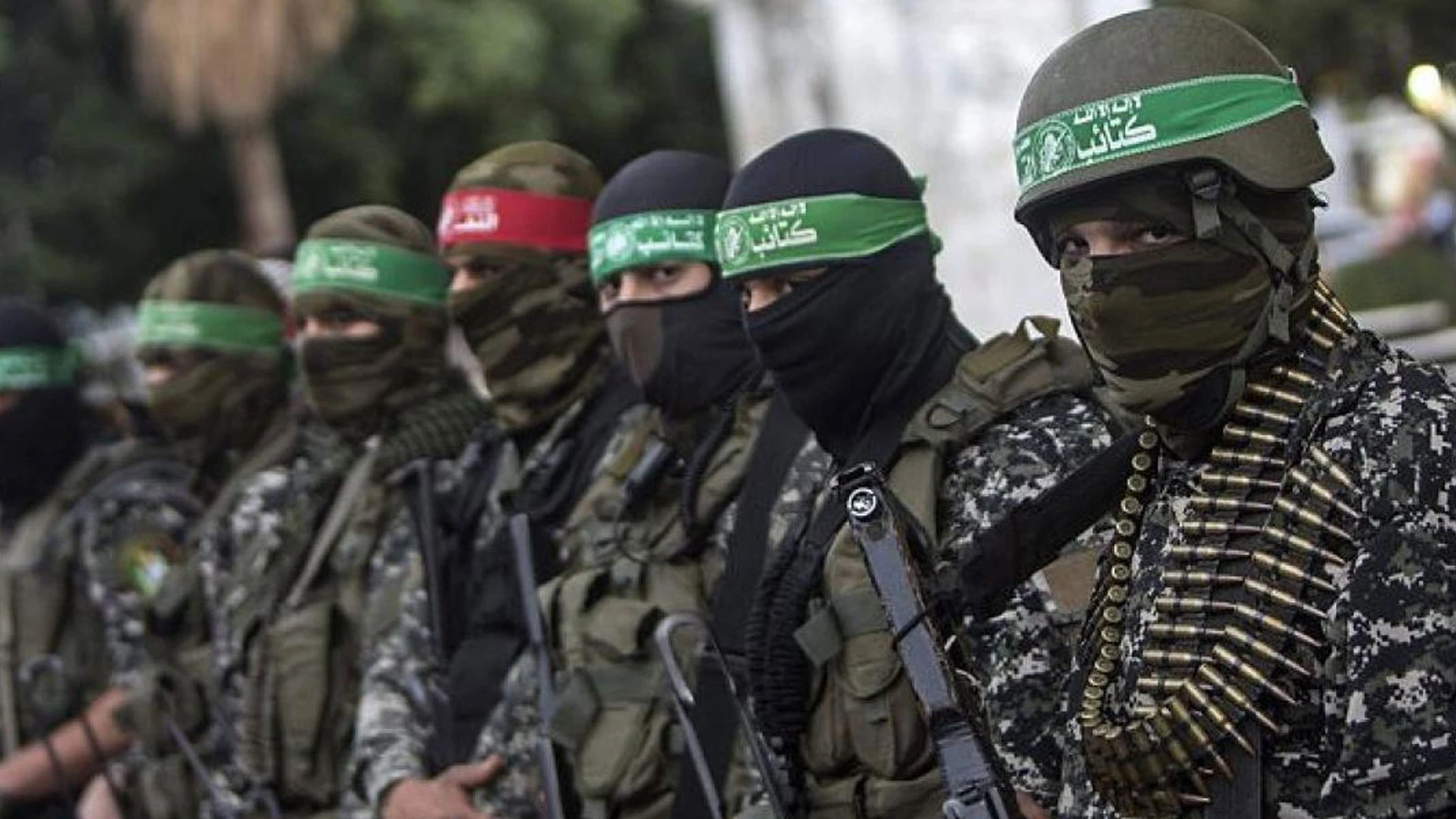 Hamas, 2014'te esir aldığı İsrailli askerin cesedini ateşkes kapsamında teslim edeceğini duyurdu