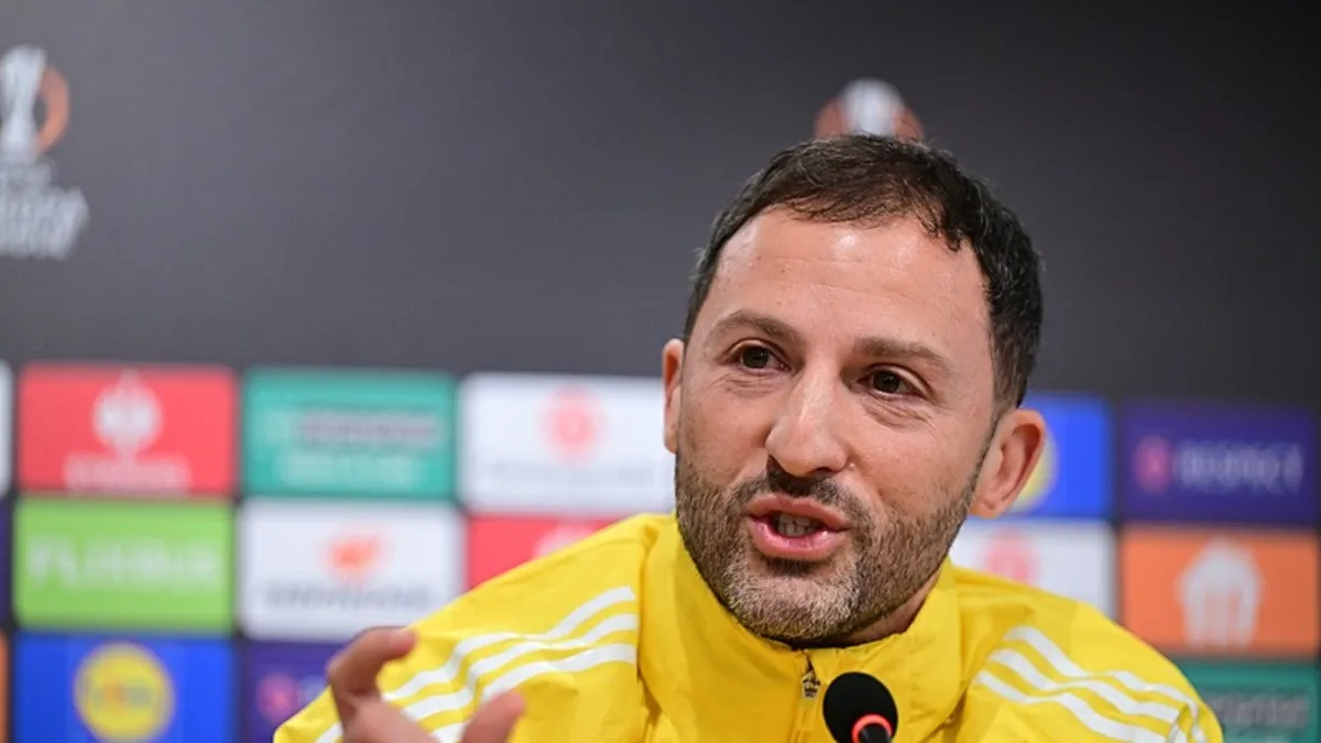 Tedesco'dan maç öncesi Semedo ve Asensio açıklaması!