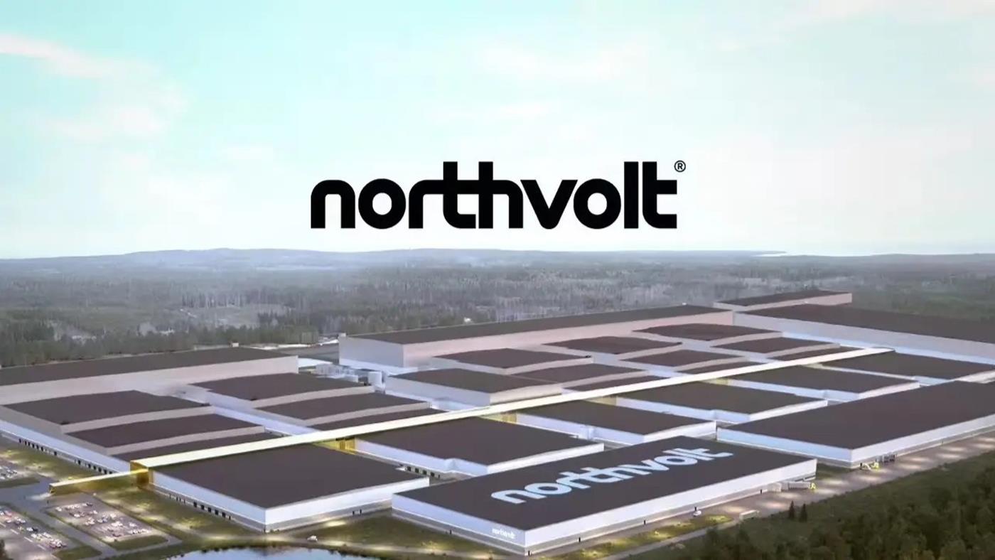 Avrupa'nın batarya rüyası kabusa dönüştü: Northvolt iflasını açıkladı