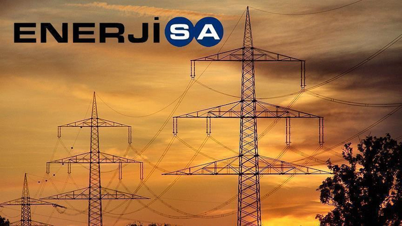 Enerjisa Enerji 2024'ü değerlendirdi 2025 hedeflerini ele aldı