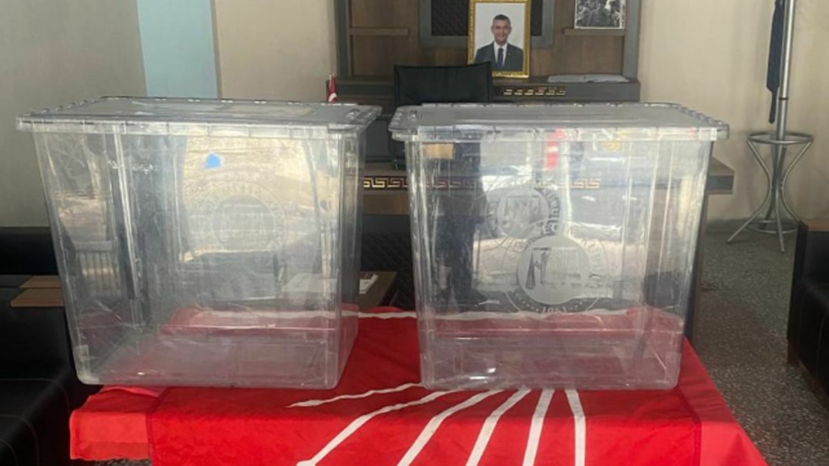 81 ilde 5 bin 600 sandık! CHP'nin ön seçiminde geri sayım: İşte tüm detaylar