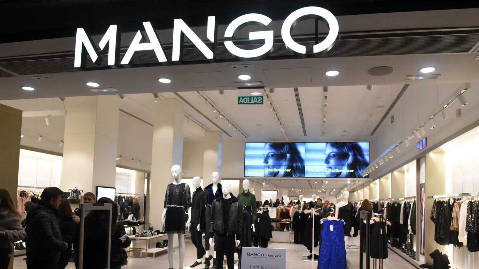 Mango siber saldırıyı doğruladı: Müşteri bilgileri çalındı
