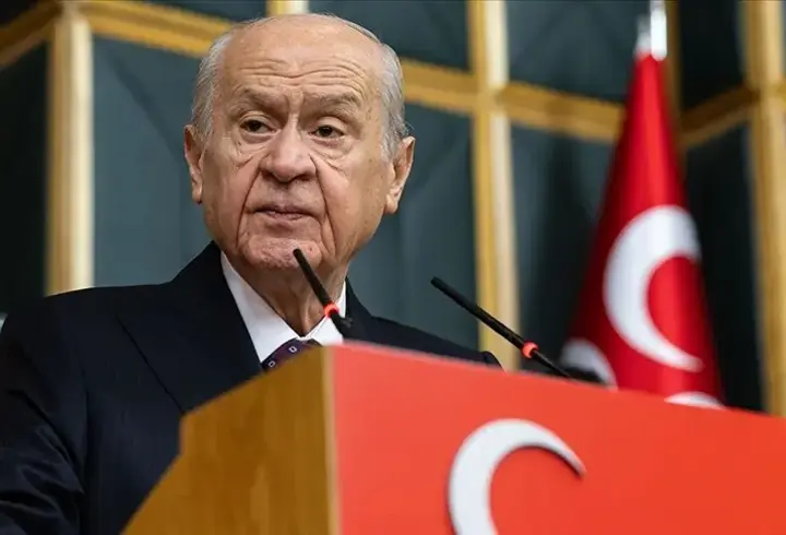 Meclis'te kritik zirve! Kurtulmuş ve Bahçeli yarın 13.00'te görüşecek