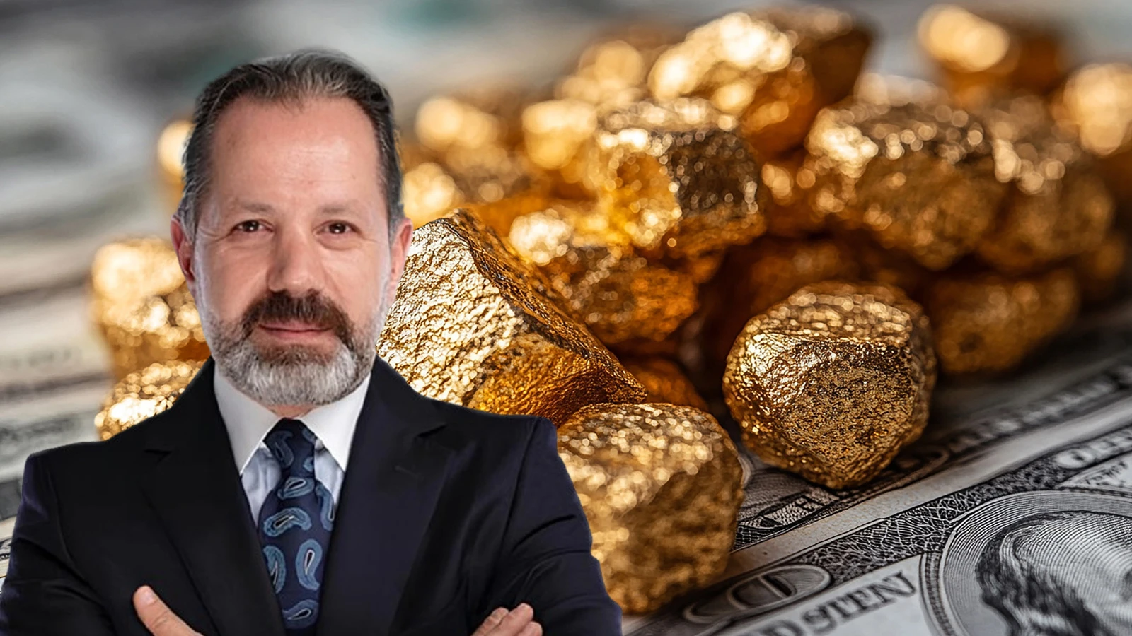 Altın fırtınası kapıda! Ünlü analist İslam Memiş’ten kritik uyarı: Gram 8 bin TL...