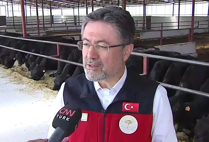 Kırsalda Bereket Hayvancılığa Destek projesinin detayları