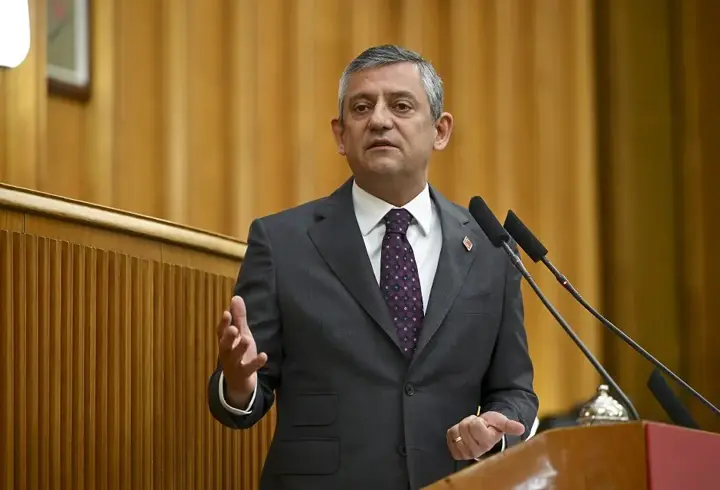 Özgür Özel'in ara seçim ısrarı: 12 siyasi partiyi ziyaret edeceğiz''