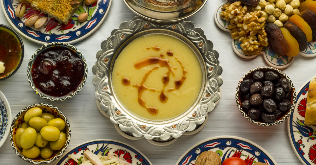 Diyarbakır’da iftar saat kaçta?