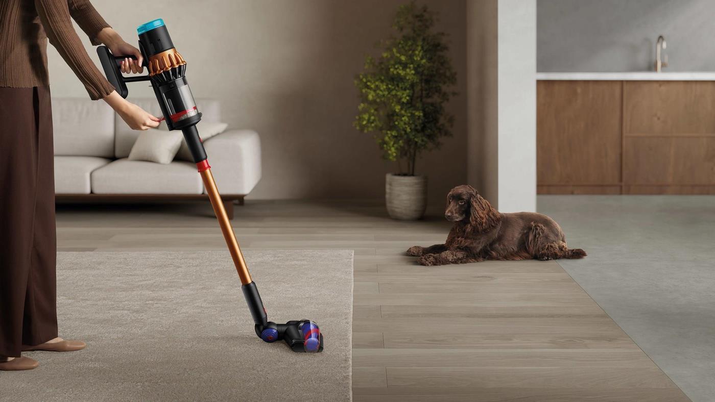 Dyson’dan dünün ve bugünün sorunlarına çözüm olan 11 yeni teknoloji