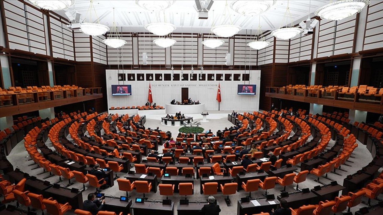 Son dakika: İklim Yasası teklifi Meclis gündeminden çıkarıldı