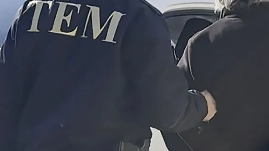 Terör örgütü DEAŞ'a 34 ilde operasyon düzenlendi, 198 zanlı gözaltına alındı