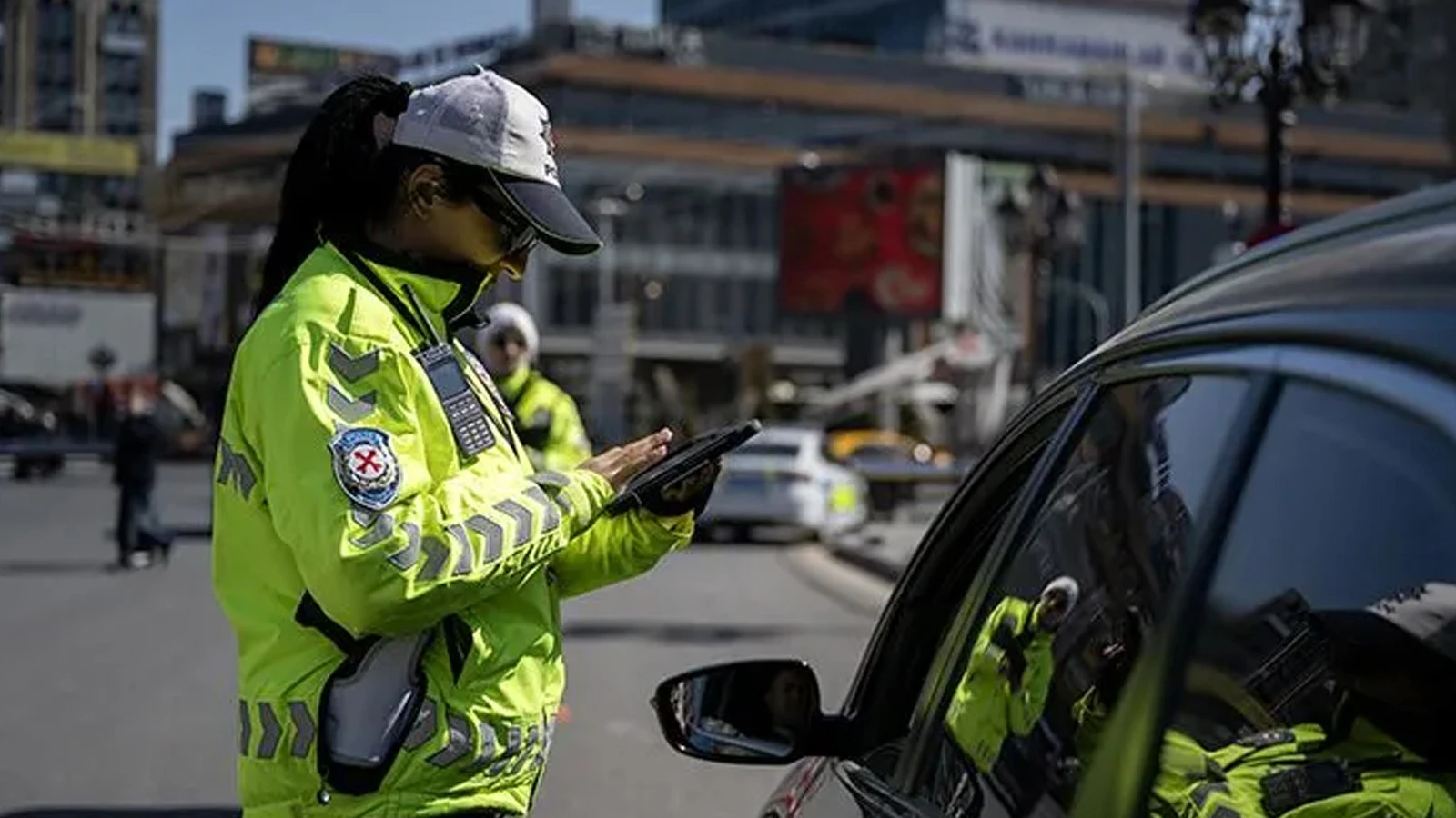 Büyükçekmece'de D-100 Kara Yolunun Bir Bölümü 22.00-06.00 Saatlerinde Trafiğe Kapatılacak