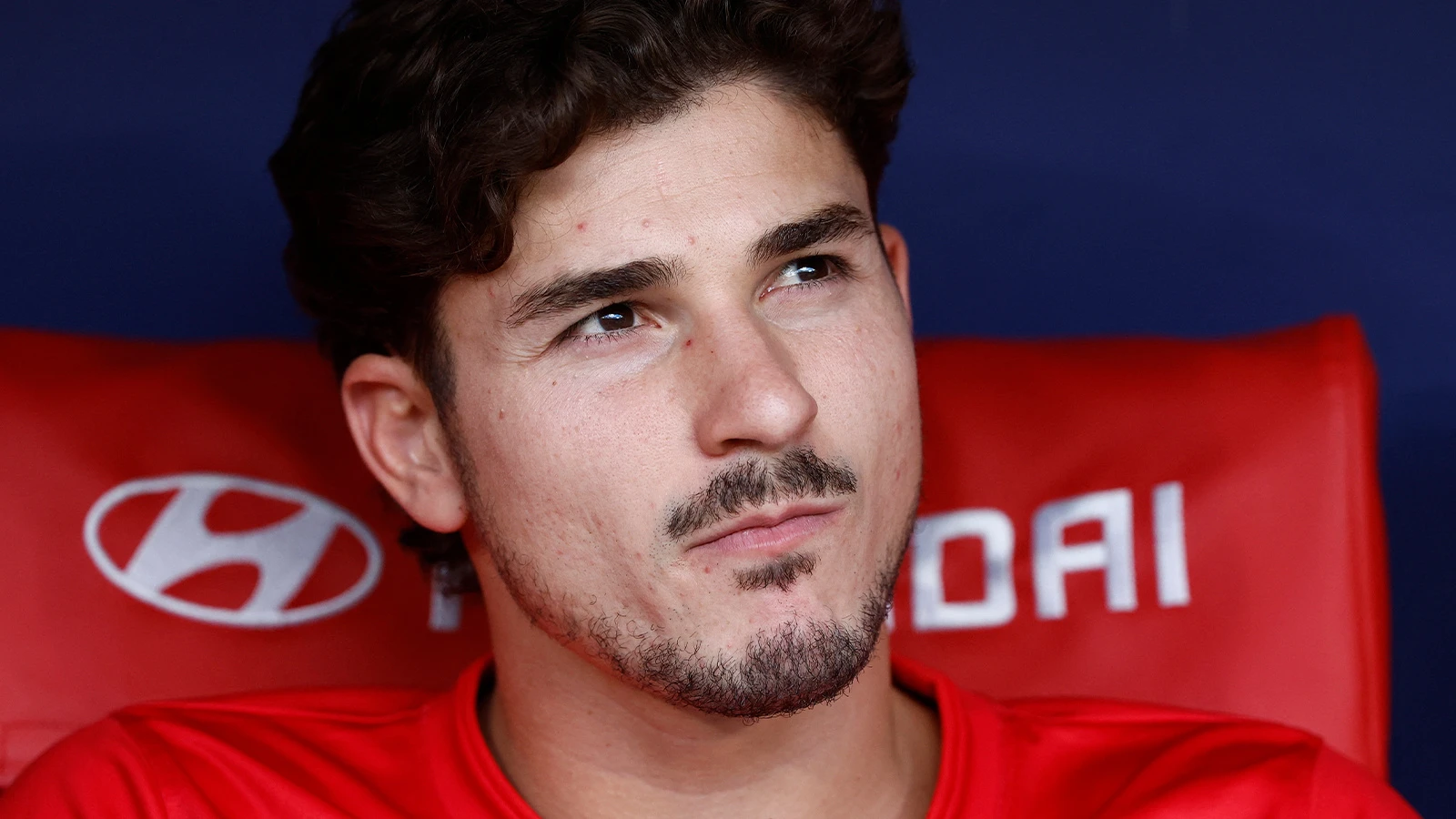 Atletico Madrid, Julian Alvarez'i hapsetti: Arsenal'e de satmıyorlar