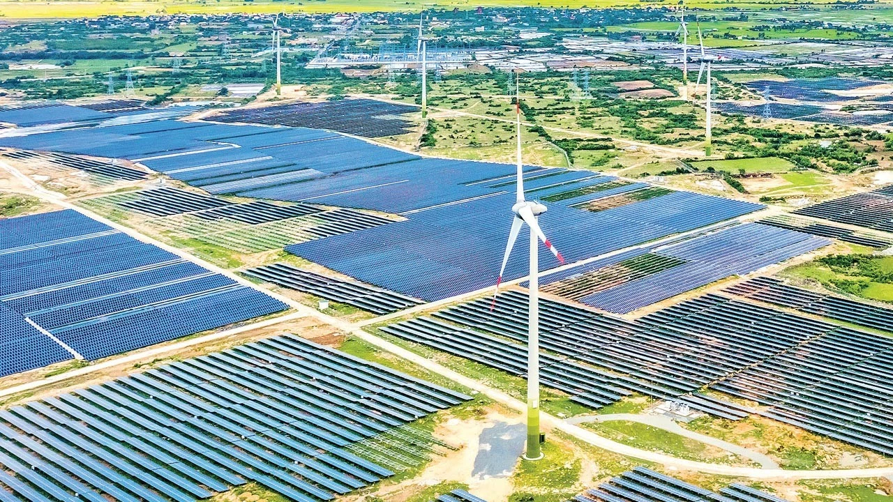 Türk şirketlerinden Avrupa’ya enerji atağı