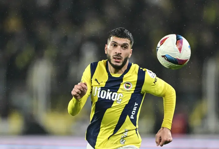 Fenerbahçe'de Oğuz Aydın'ın yeni adresi belli oldu! Anlaşma sağlandı...