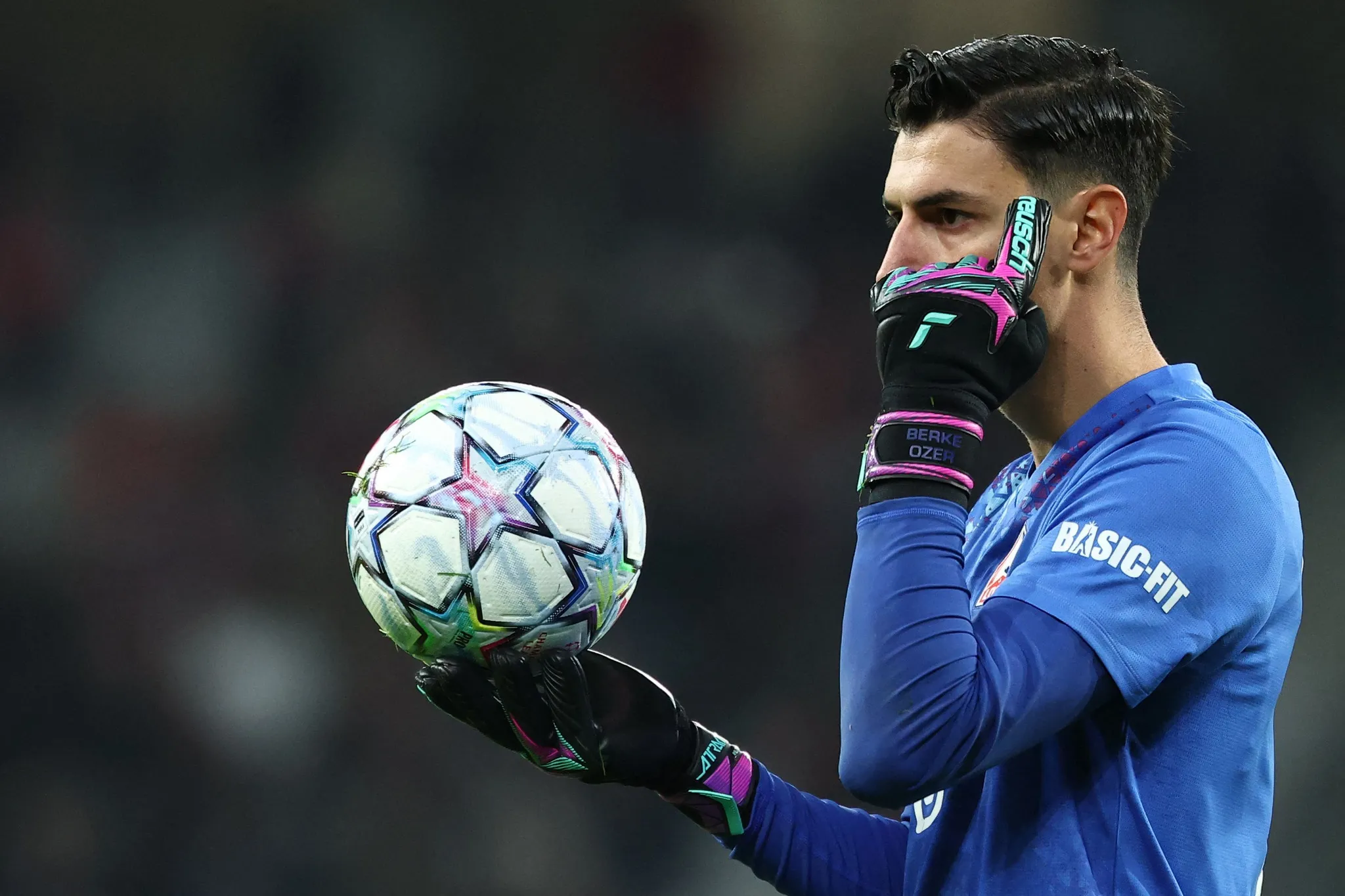 Ahmet Çakar'dan Lille-Galatasaray Maçı Yorumu: Berke Bu Takımda Nasıl Oynuyor?