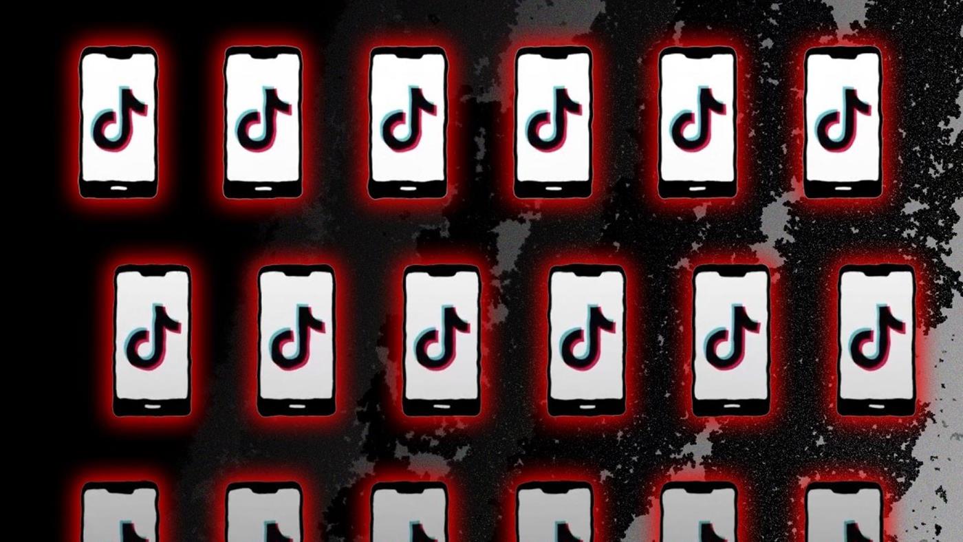 TikTok 530 milyon Euro cezaya çarptırıldı