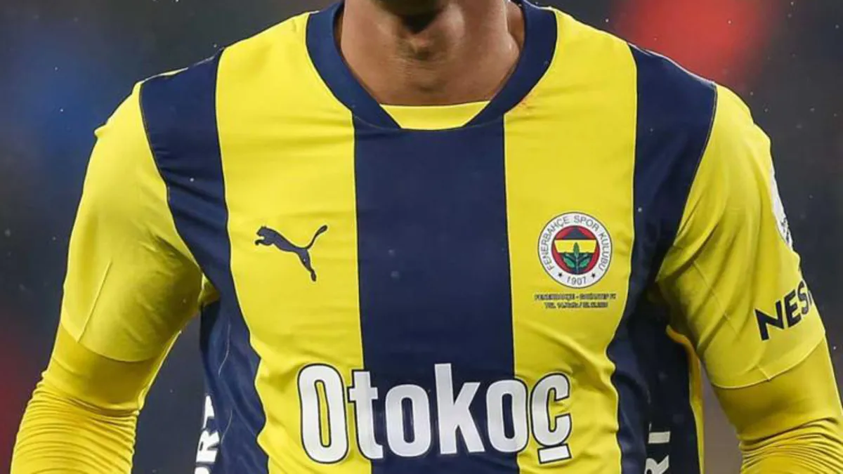 Fenerbahçe'de yeni sezonun ilk ayrılığı netleşti! İşte yeni takımı