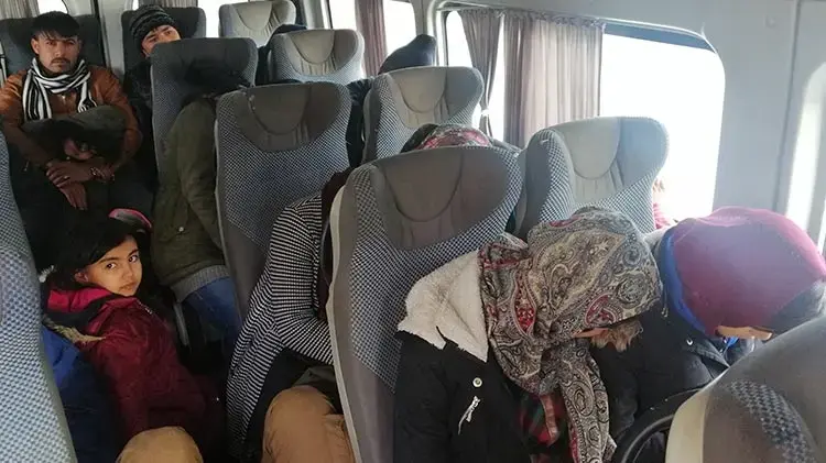 Sakarya'da Sağanak Felaketi! Dere Taştı, Ev Yıkıldı