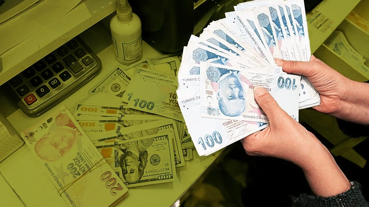 500 bin TL'nin aylık getirisi ne kadar oldu? İşte banka banka güncel tutarlar....