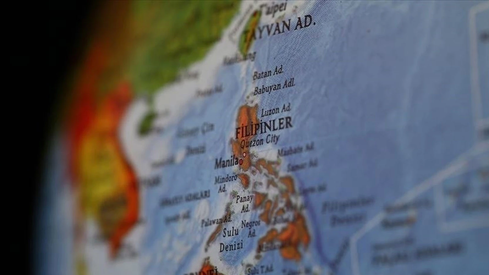 Filipinler'deki heyelan felaketinde can kaybı arttı