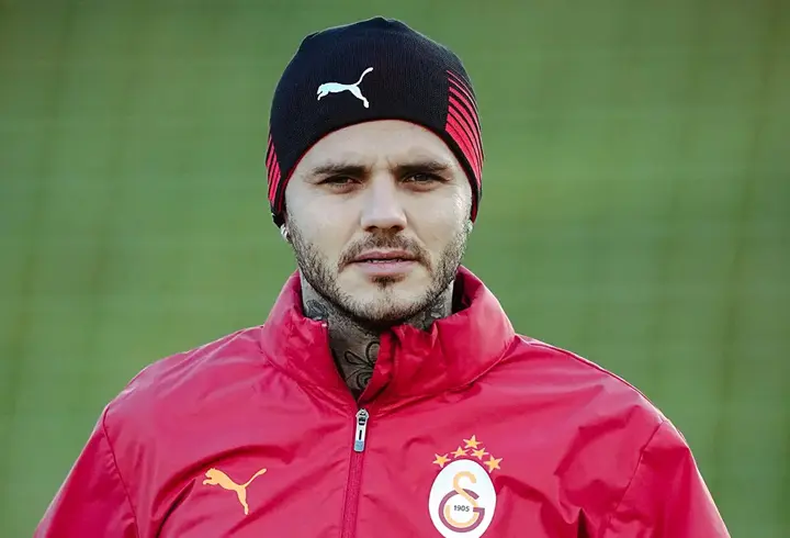 Galatasaray, Antalyaspor maçı hazırlıklarını sürdürdü