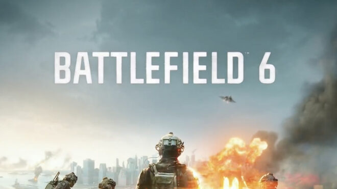 Battlefield 6 için ilk tanıtım fragmanı 24 Temmuz’da geliyor