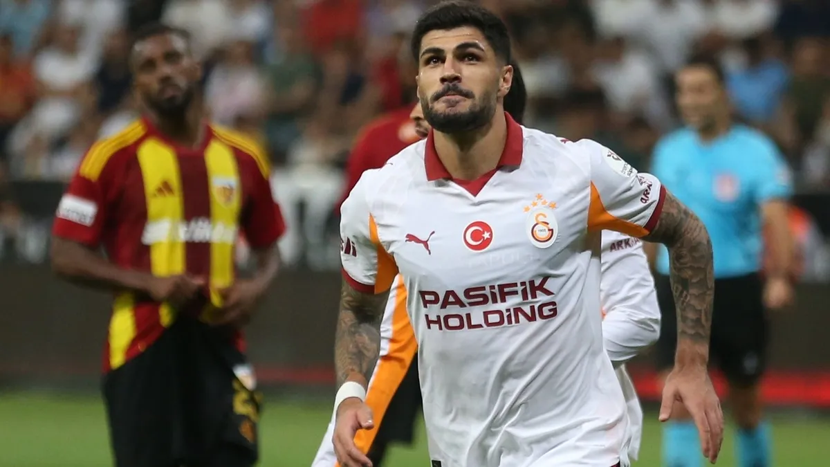 Tahkim Kurulu, Eren Elmalı'nın cezasını onadı!