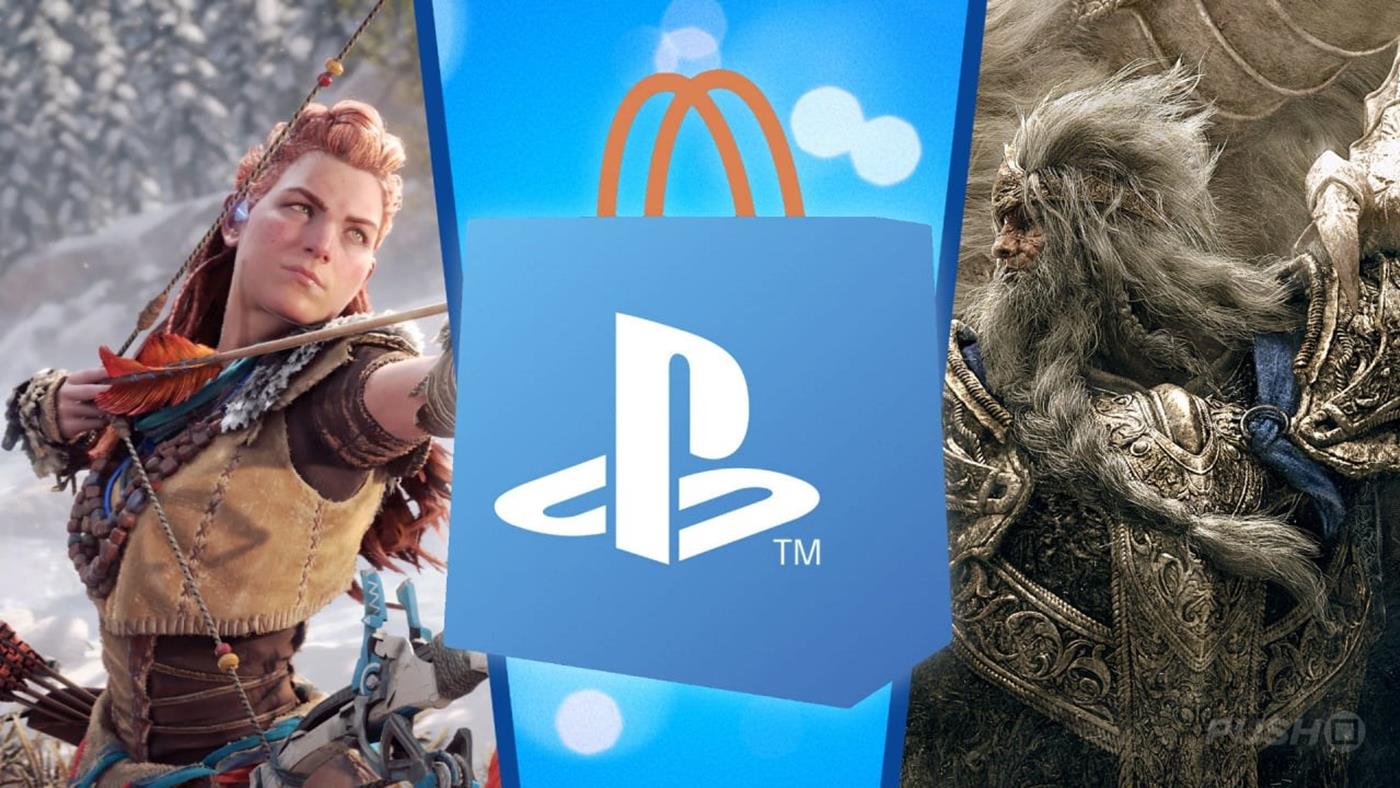 PlayStation'da en çok indirilen oyunlar açıklandı! Temmuz 2025