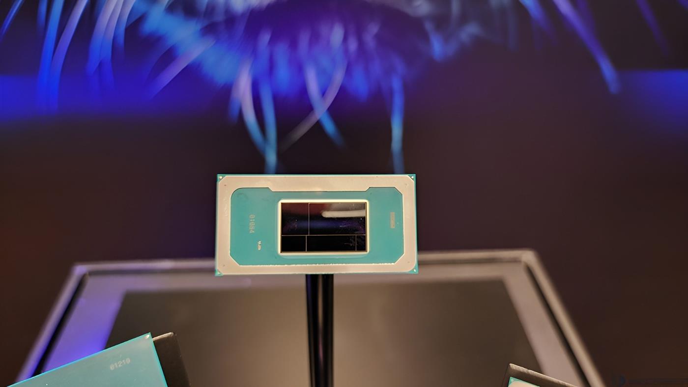 Intel Panther Lake ailesinden 12 yeni işlemci sızdı