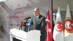 Nutuk İçin Tarihi Adım: 8 Dilde Tüm Dünyaya Ulaşacak