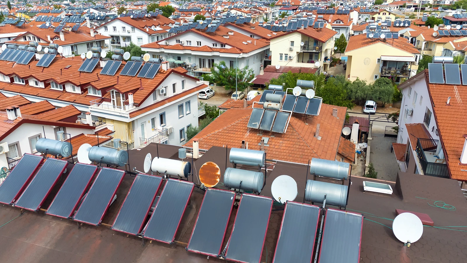 Uzmanından kışa girmeden enerji tasarrufu uyarısı!