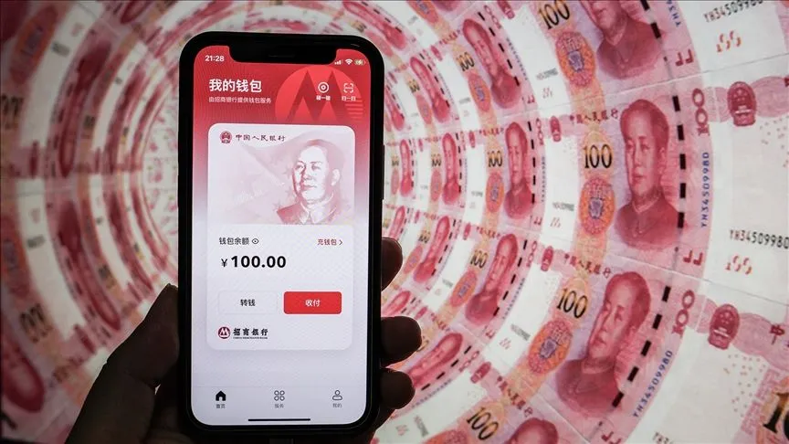 Çin dijital yuan için uluslararası operasyon merkezi kuracak