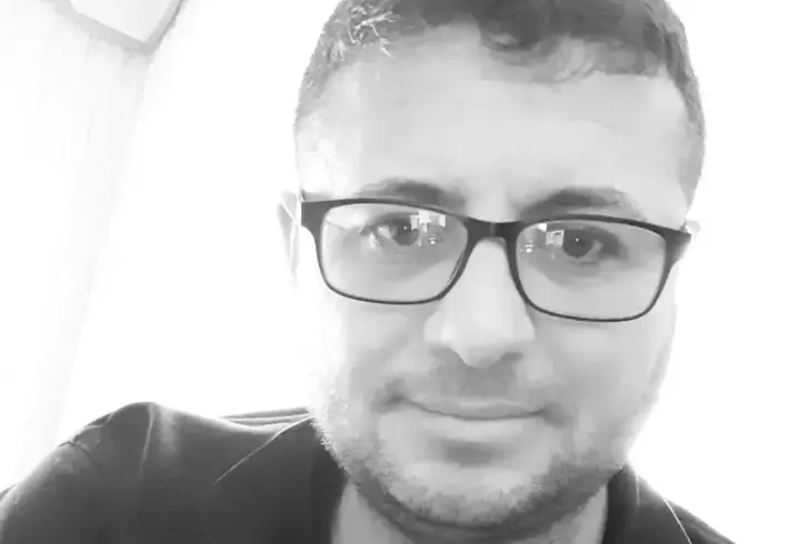 Harici ısıtıcıdan çıkan yangınla hayatını kaybetti